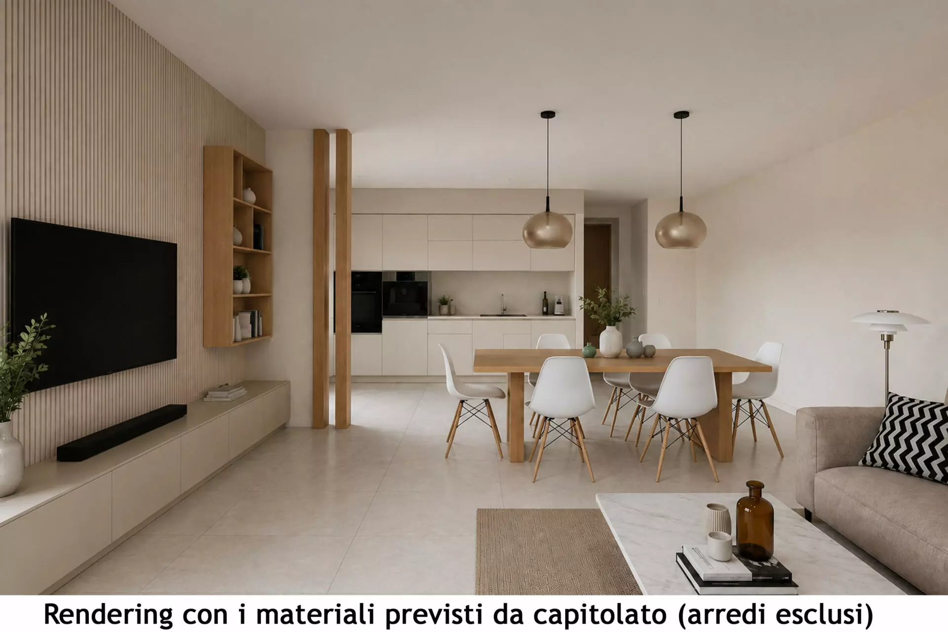 5 Residenze Vista Mare Nuova Costruzione A Sanremo
