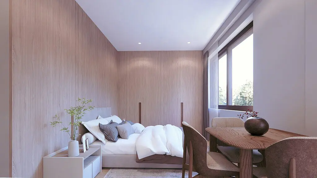 Flat Of 41 M² In Athens