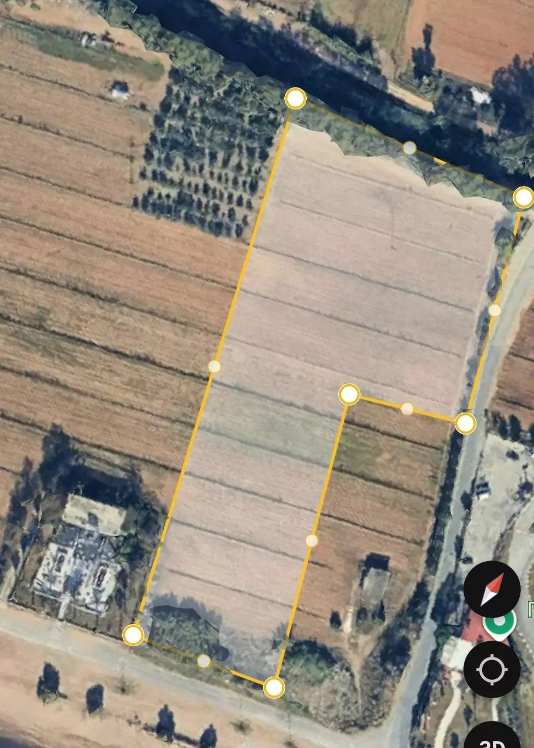 768909859_4439895412928365_7754482259234350508_n Plot Of 14,000 M² With Seafront Investment Opportunity In West Beach Kalamata