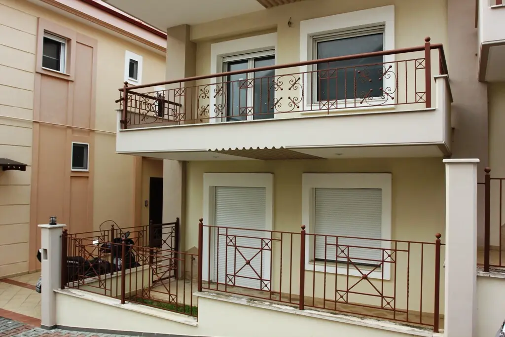 Maisonette Of 150 M² In Thessaloniki