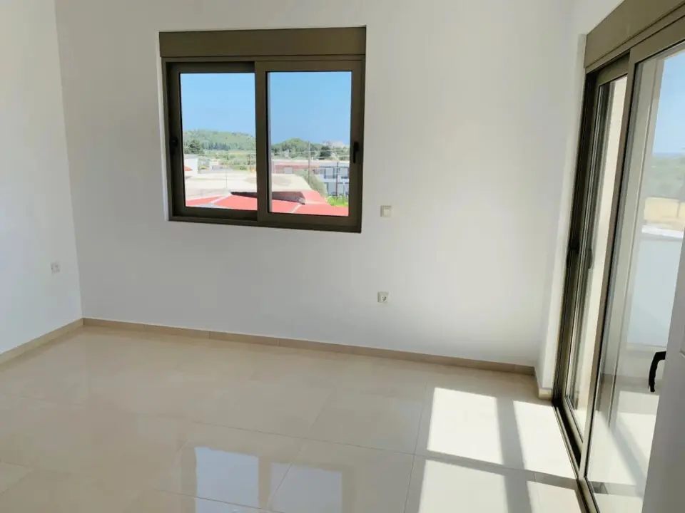 Villa Of 200 M² In Rhodes