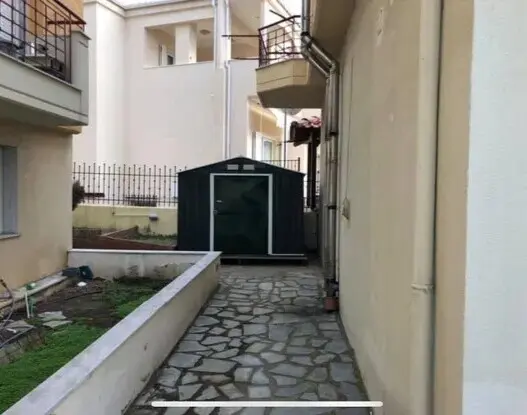 Maisonette Of 150 M² In Thessaloniki