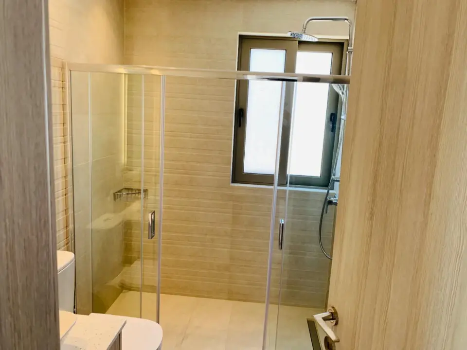 Villa Of 200 M² In Rhodes