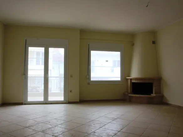 2-bedroom Maisonette In Pefka, Greece (150 M²)