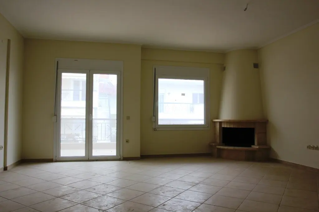 Maisonette Of 150 M² In Thessaloniki