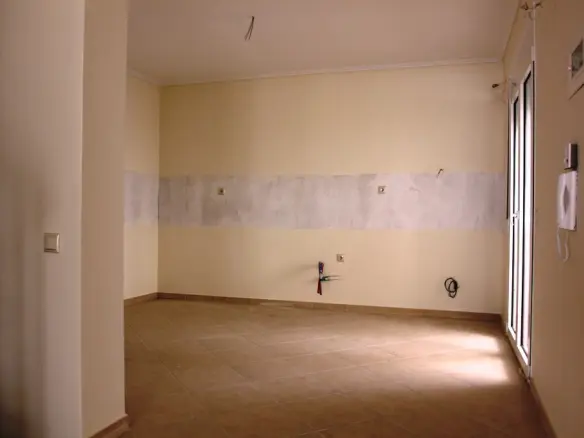 2-bedroom Maisonette In Pefka, Greece (150 M²)