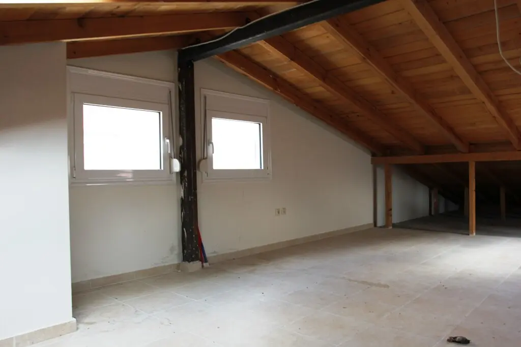 Maisonette Of 150 M² In Thessaloniki