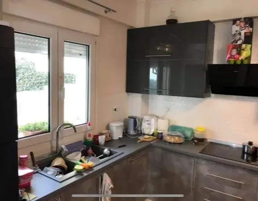 Maisonette Of 150 M² In Thessaloniki