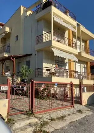 2-bedroom Maisonette In Pefka, Greece (150 M²)