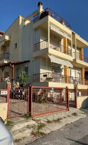 Maisonette Of 150 M² In Thessaloniki