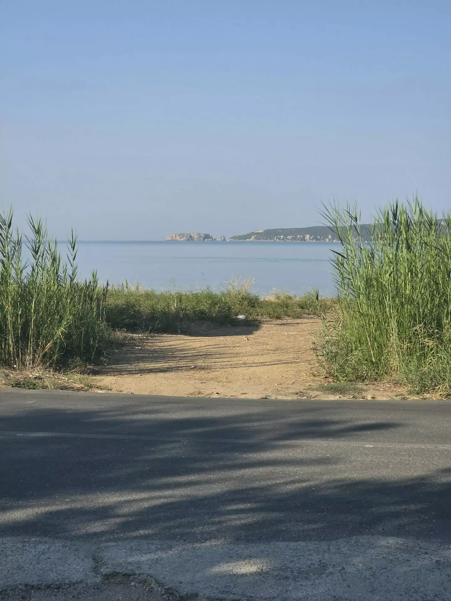 Pl164 – Unique 12,000 M² Investment Land For Sale In Gialova, Messinia, Greece -€3900000