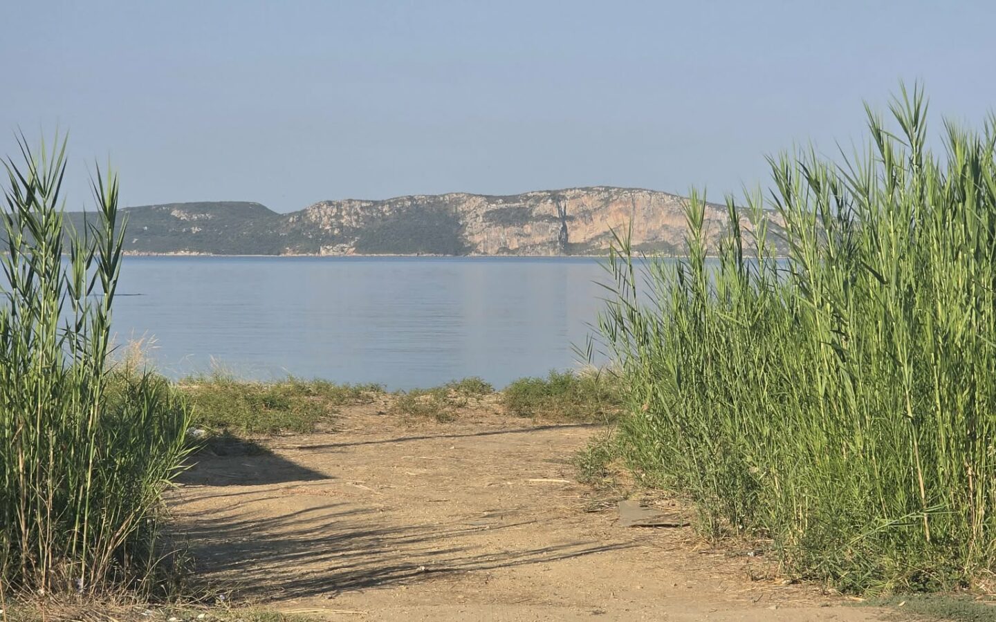 Pl164 – Unique 12,000 M² Investment Land For Sale In Gialova, Messinia, Greece -€3900000
