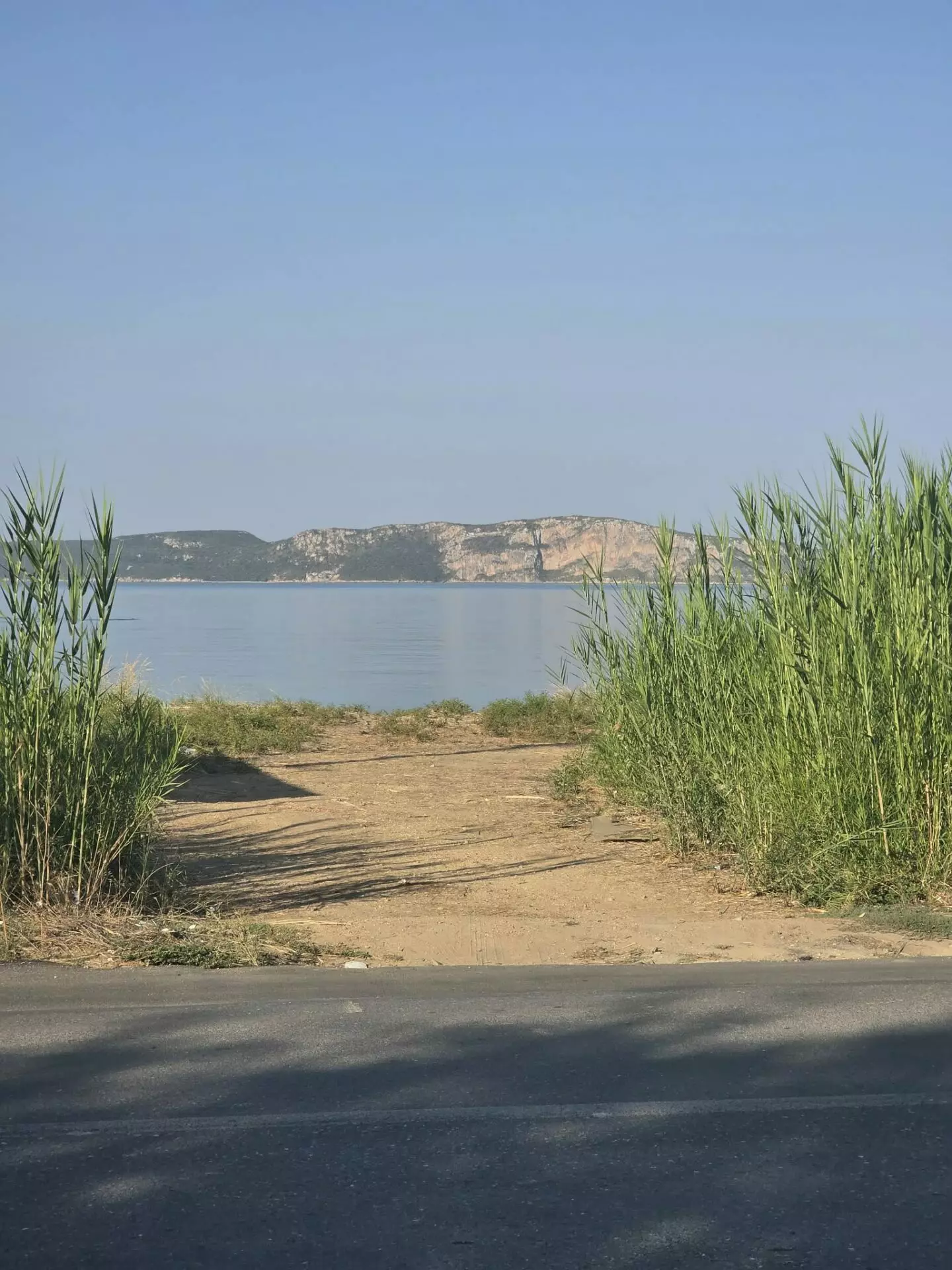 Pl164 – Unique 12,000 M² Investment Land For Sale In Gialova, Messinia, Greece -€3900000