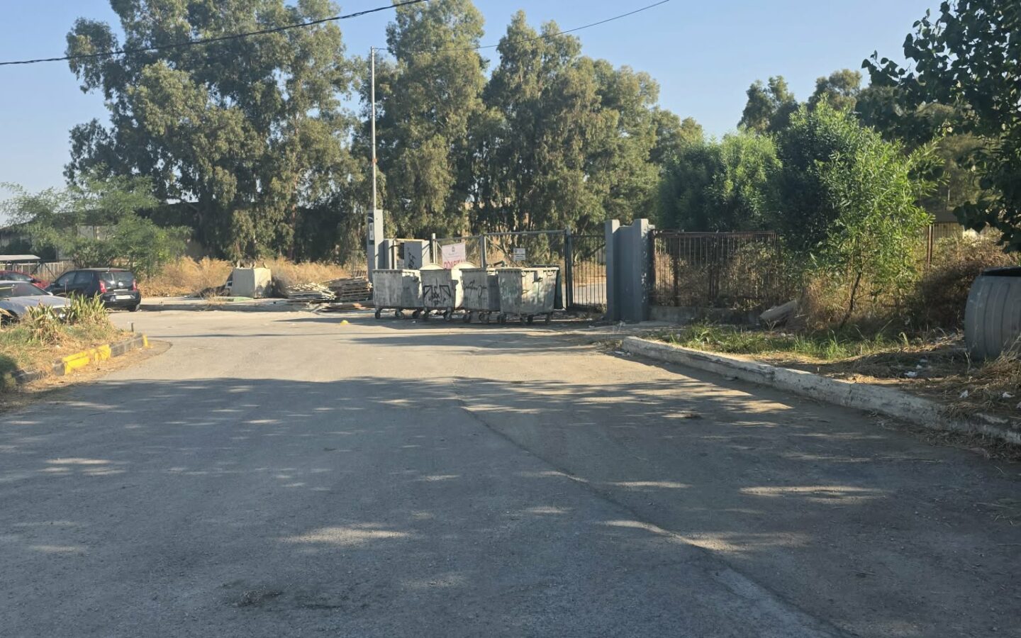 Pl164 – Unique 12,000 M² Investment Land For Sale In Gialova, Messinia, Greece -€3900000