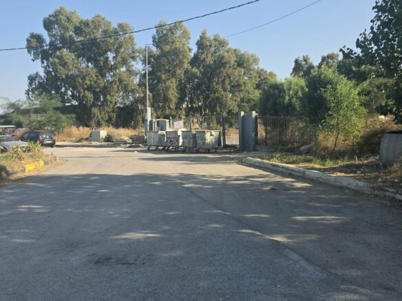 Pl164 – Unique 12,000 M² Investment Land For Sale In Gialova, Messinia, Greece -€3900000