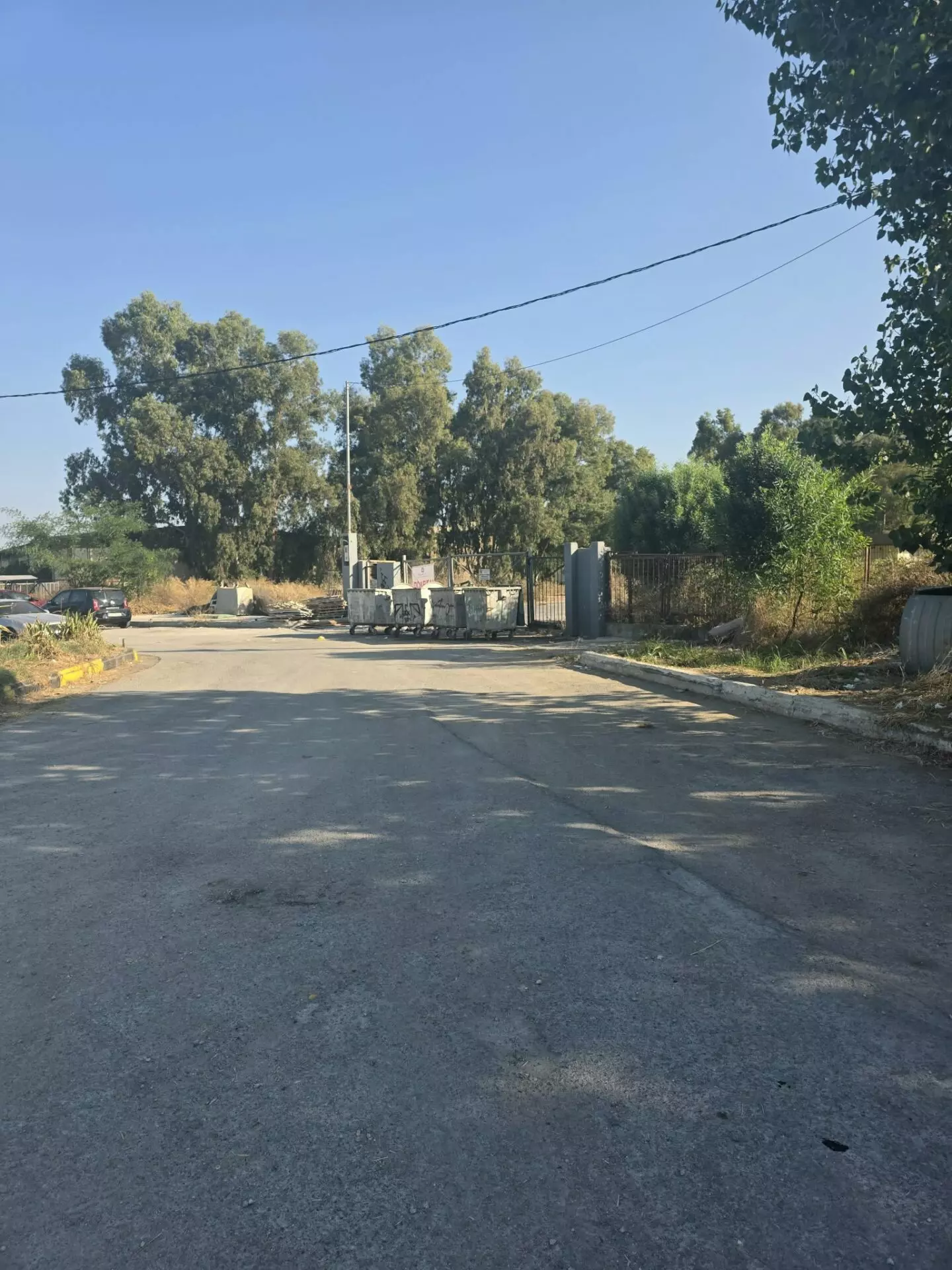Pl164 – Unique 12,000 M² Investment Land For Sale In Gialova, Messinia, Greece -€3900000