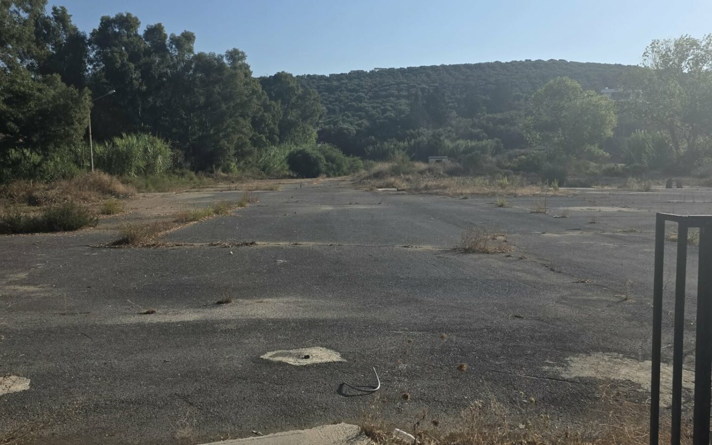 Pl164 – Unique 12,000 M² Investment Land For Sale In Gialova, Messinia, Greece -€3900000