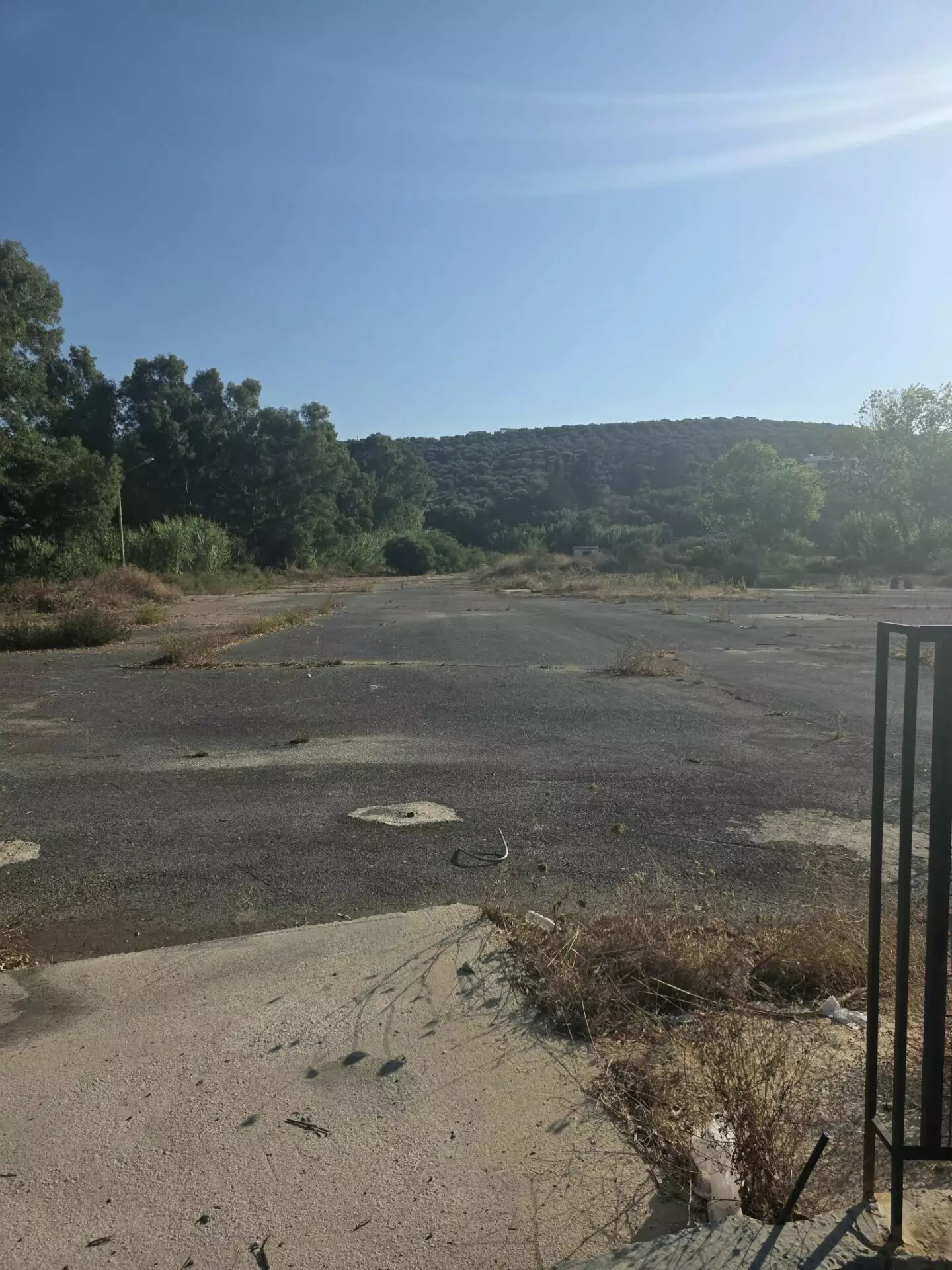 Pl164 – Unique 12,000 M² Investment Land For Sale In Gialova, Messinia, Greece -€3900000