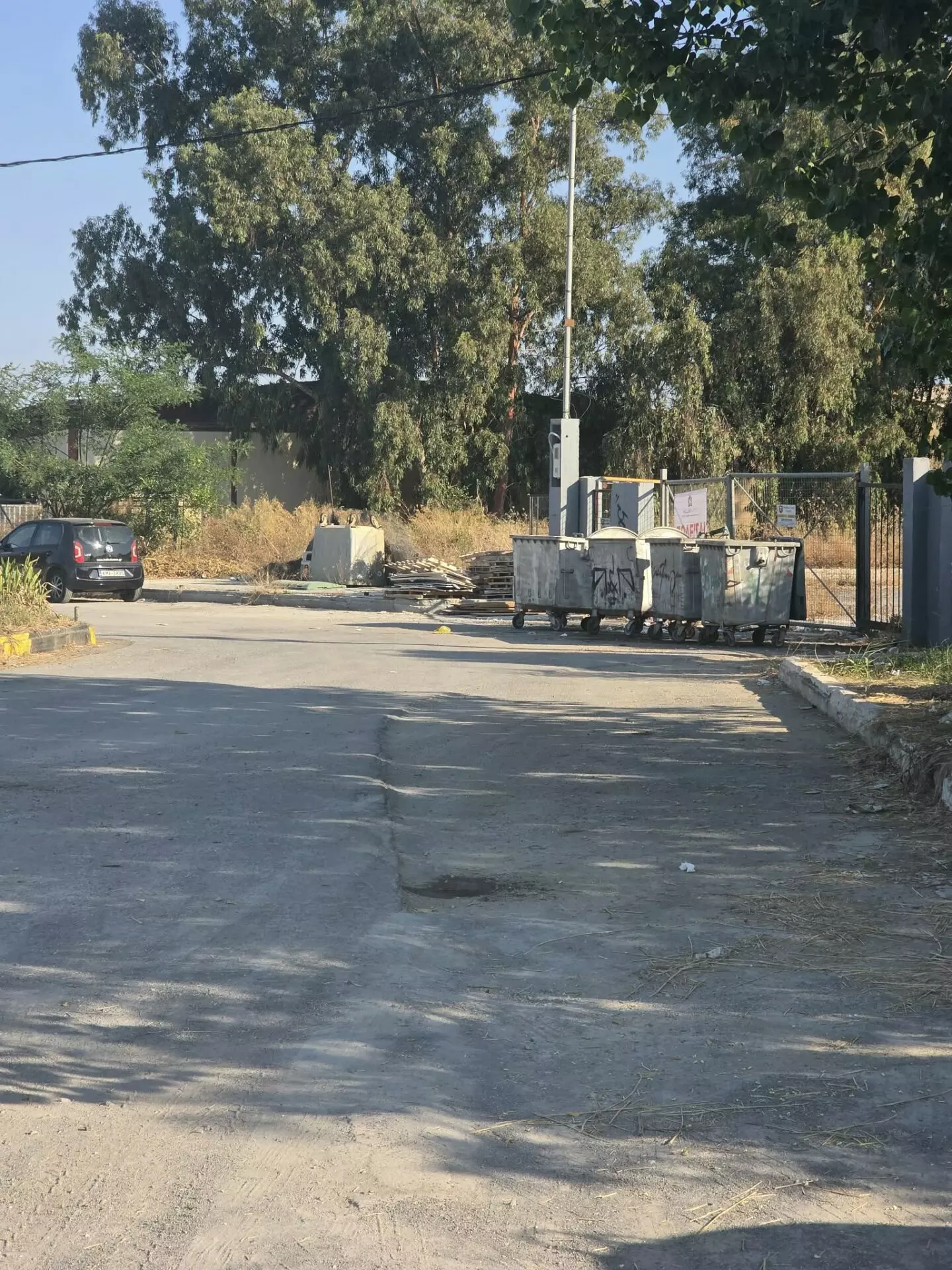 Pl164 – Unique 12,000 M² Investment Land For Sale In Gialova, Messinia, Greece -€3900000