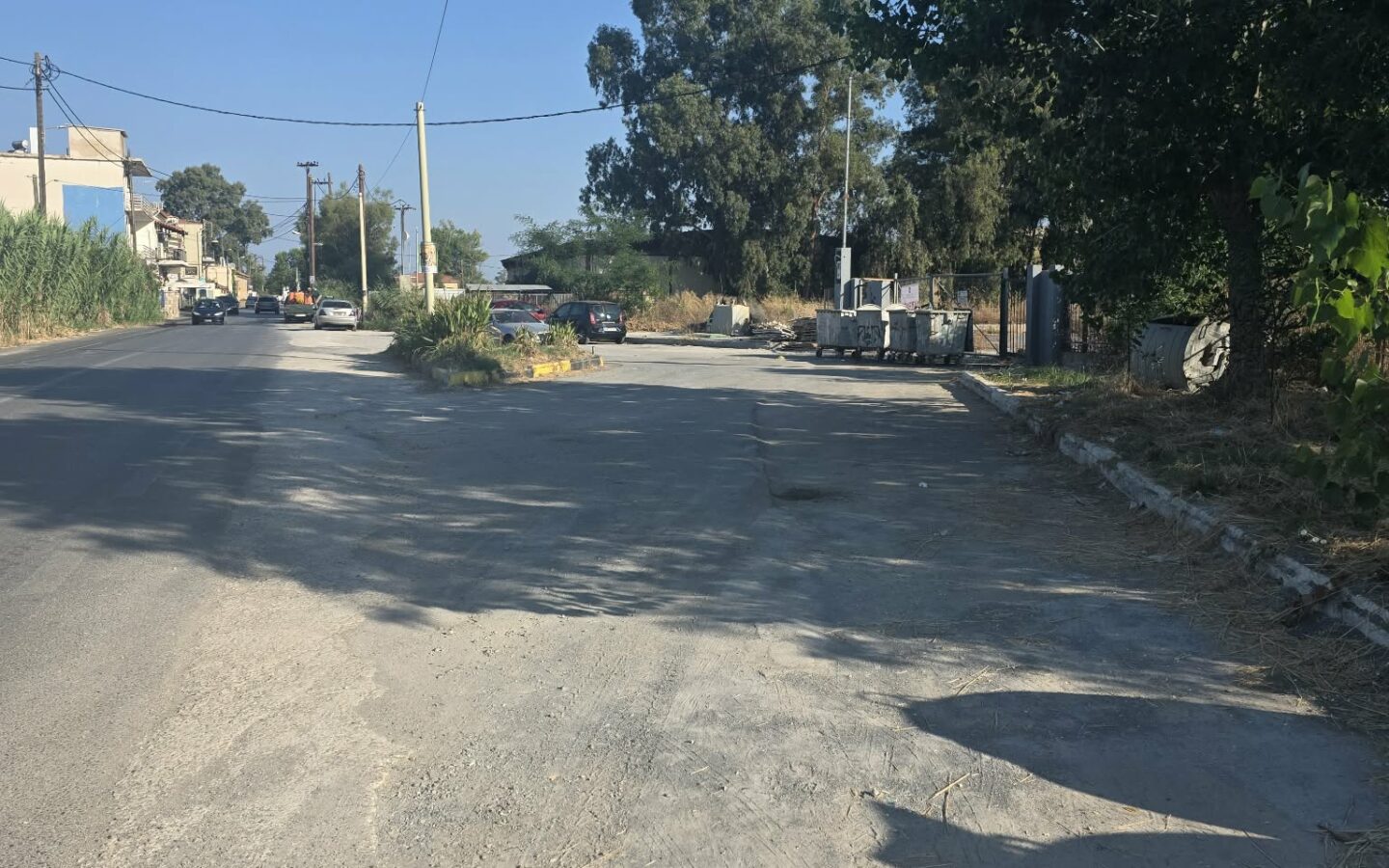 Pl164 – Unique 12,000 M² Investment Land For Sale In Gialova, Messinia, Greece -€3900000
