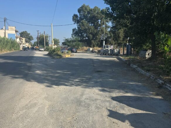 Pl164 – Unique 12,000 M² Investment Land For Sale In Gialova, Messinia, Greece -€3900000