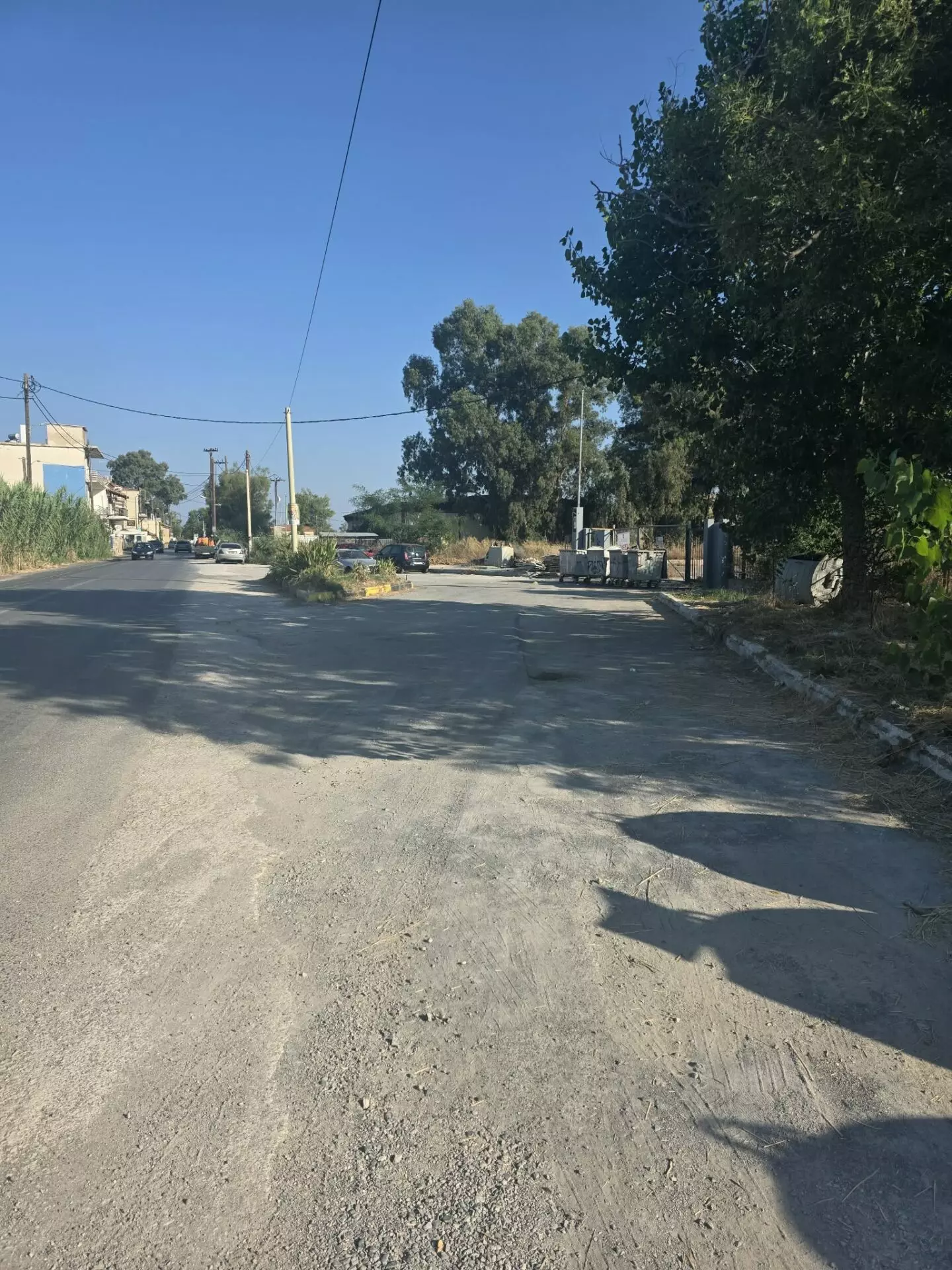 Pl164 – Unique 12,000 M² Investment Land For Sale In Gialova, Messinia, Greece -€3900000