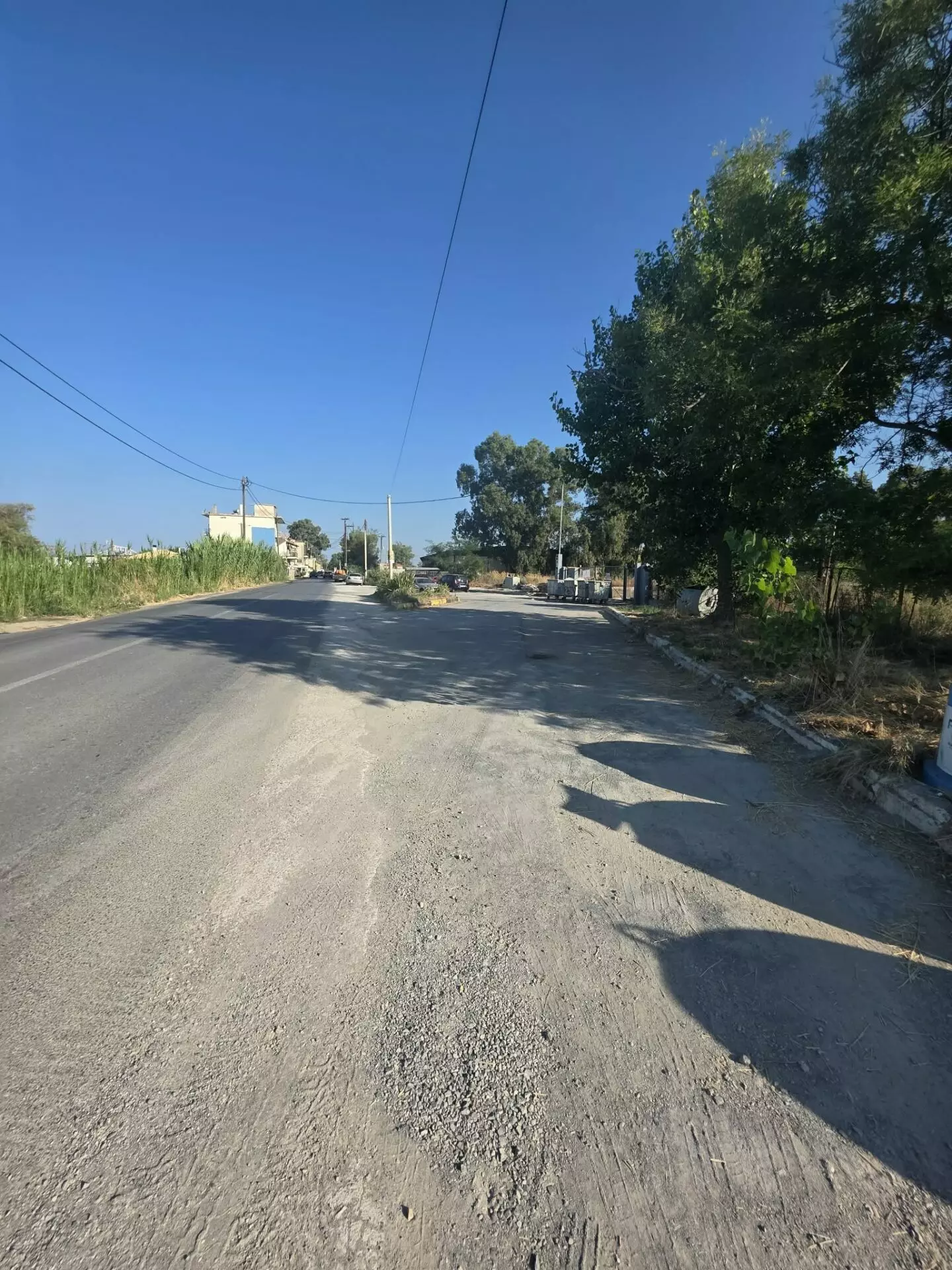 Pl164 – Unique 12,000 M² Investment Land For Sale In Gialova, Messinia, Greece -€3900000