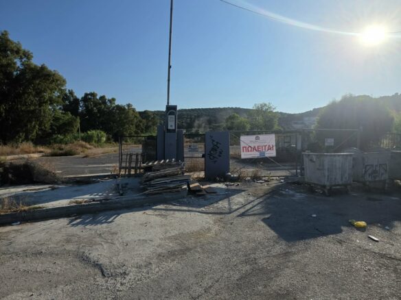 Pl164 – Unique 12,000 M² Investment Land For Sale In Gialova, Messinia, Greece -€3900000
