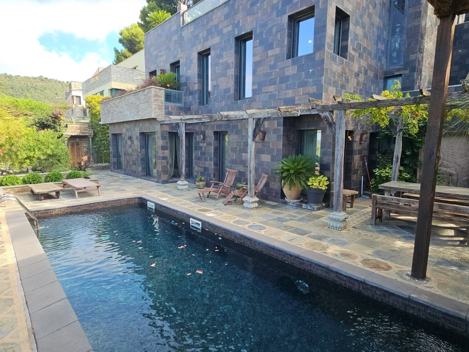 House Of 273 M² In Lloret De Mar, Spain