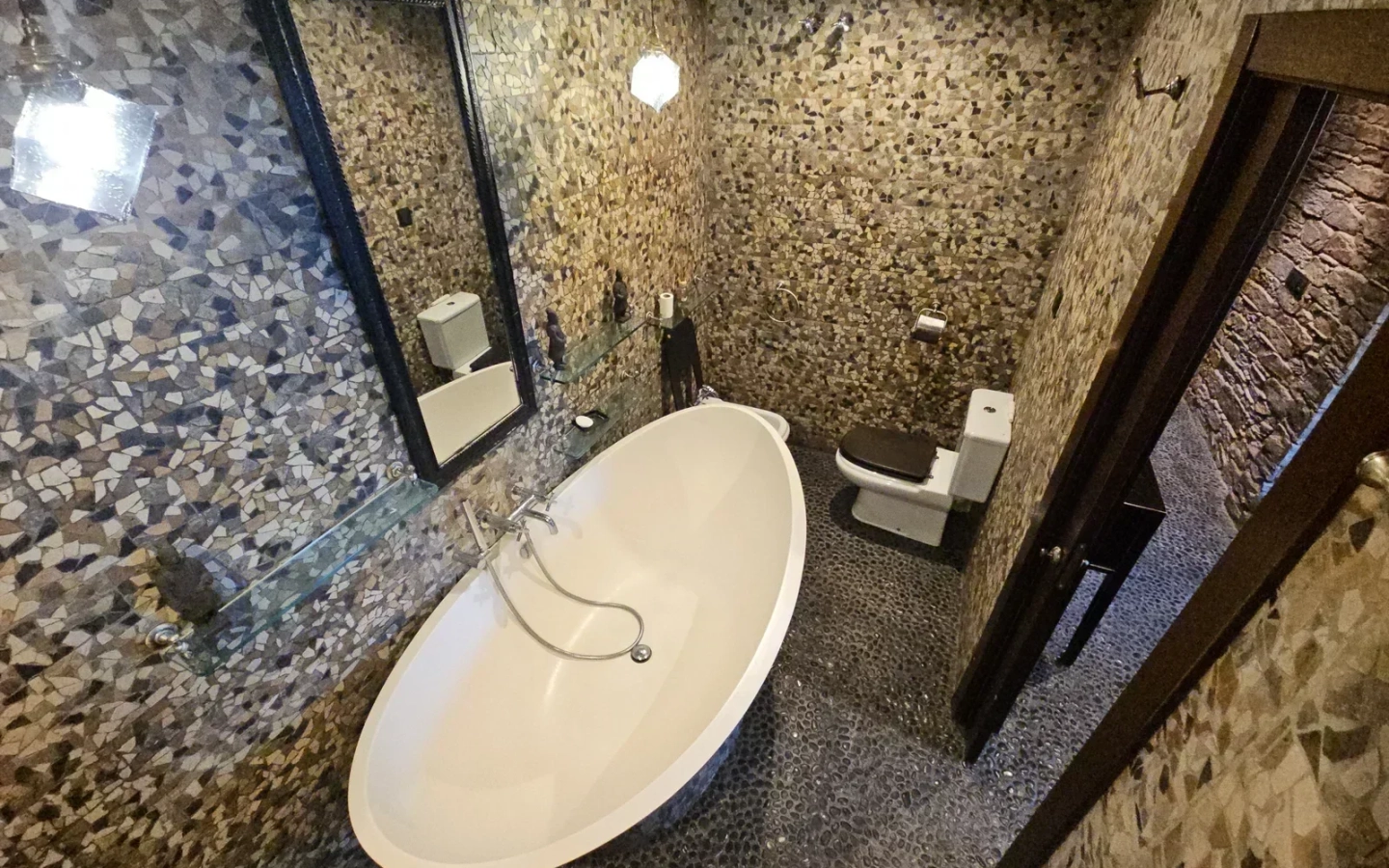 4-bedroom House In Lloret De Mar, Spain (273 M²)