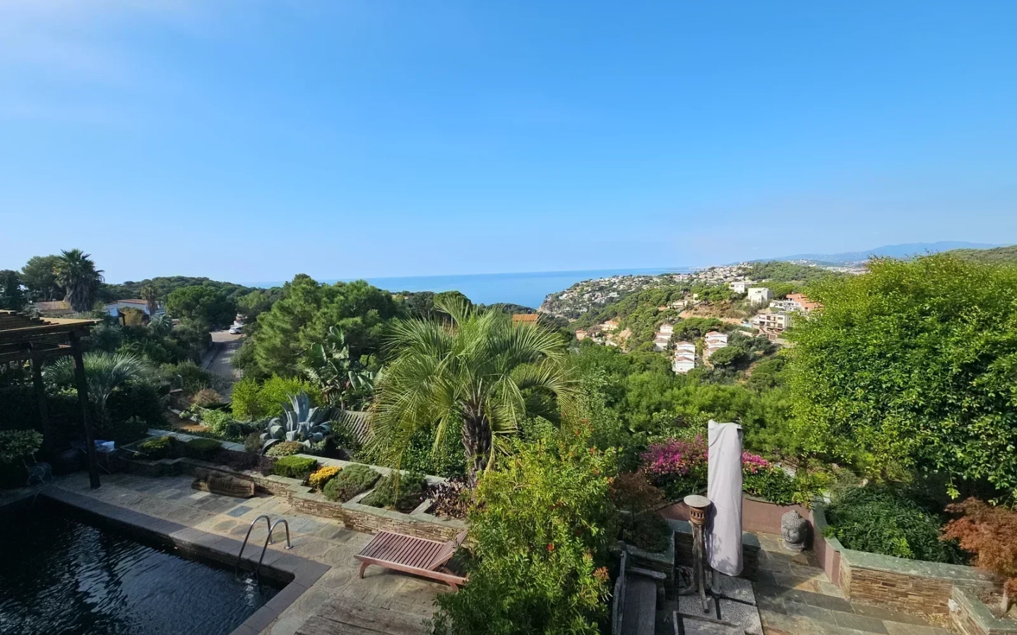 4-bedroom House In Lloret De Mar, Spain (273 M²)
