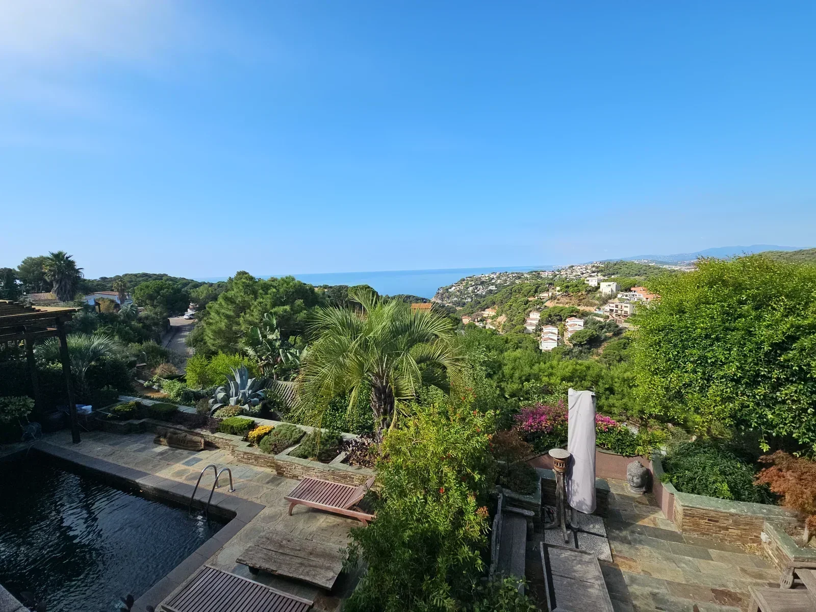 House Of 273 M² In Lloret De Mar, Spain