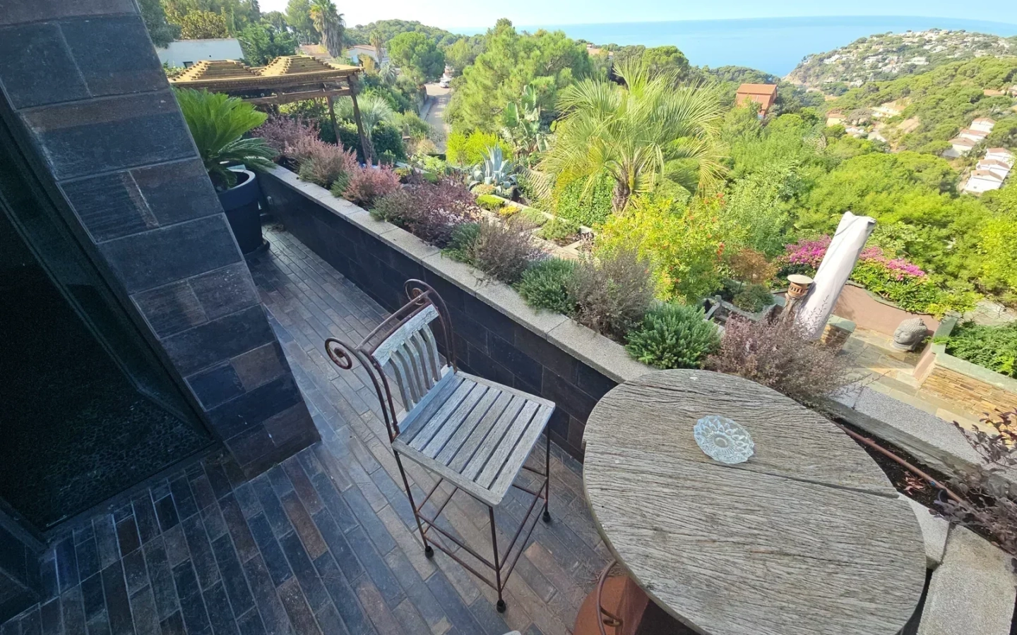 4-bedroom House In Lloret De Mar, Spain (273 M²)
