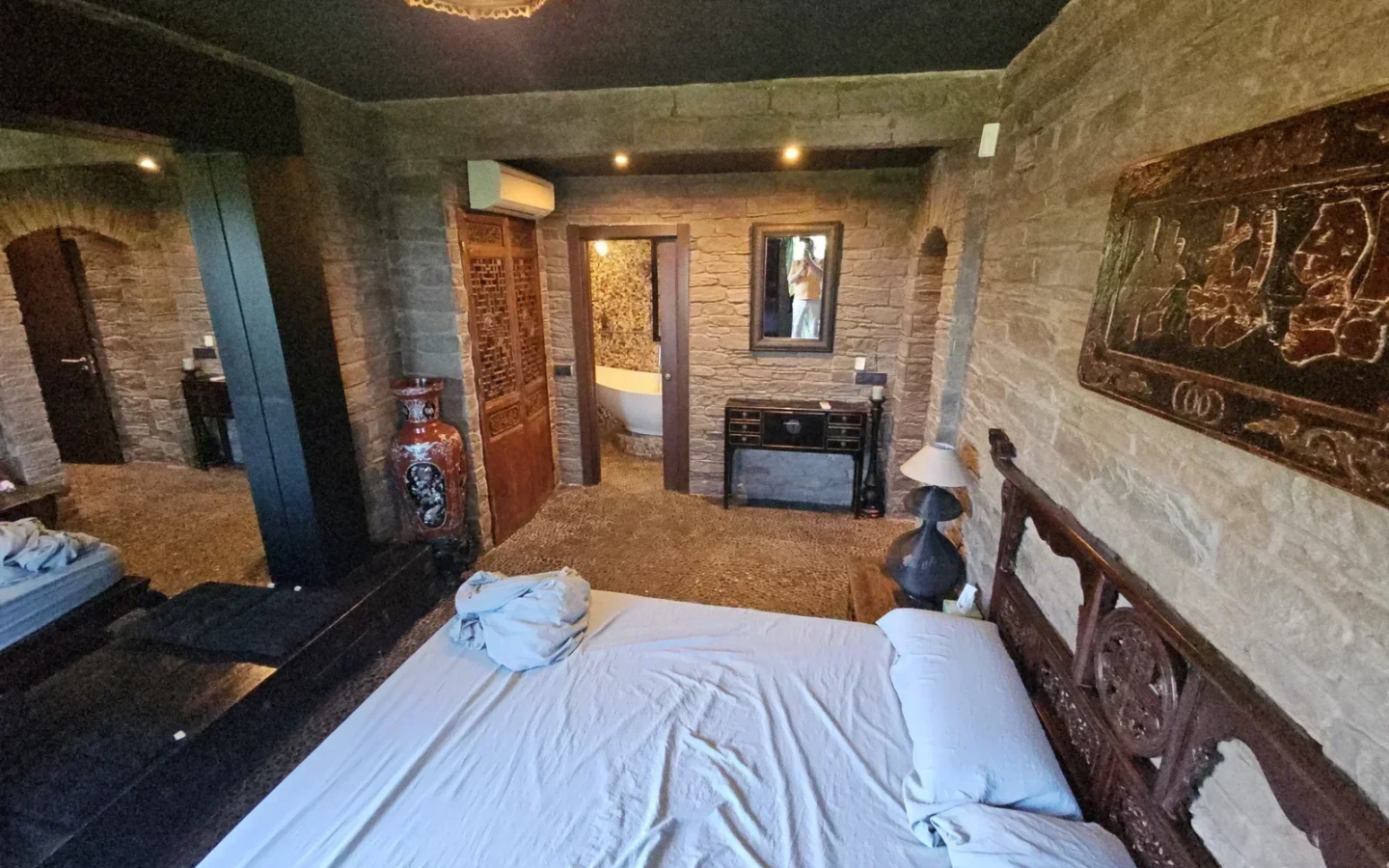 4-bedroom House In Lloret De Mar, Spain (273 M²)