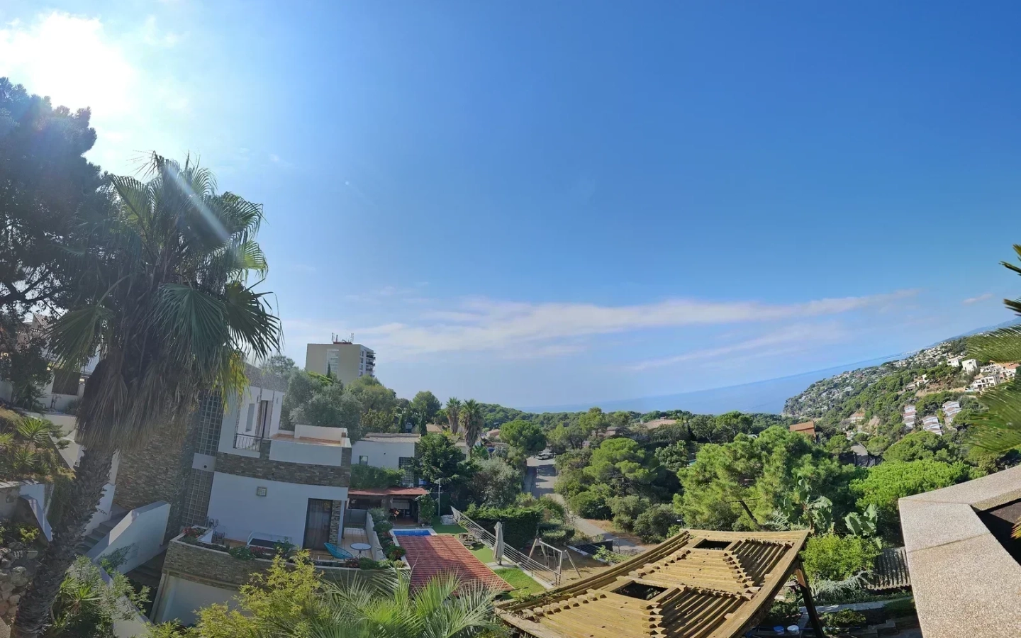 4-bedroom House In Lloret De Mar, Spain (273 M²)