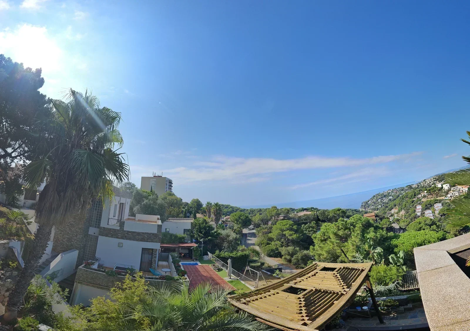 House Of 273 M² In Lloret De Mar, Spain