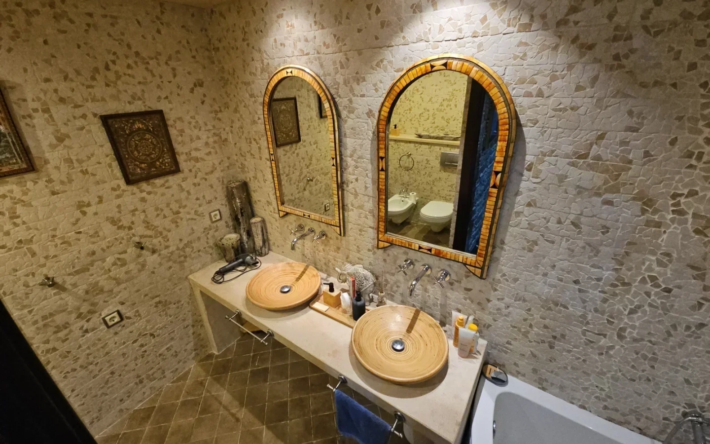 4-bedroom House In Lloret De Mar, Spain (273 M²)