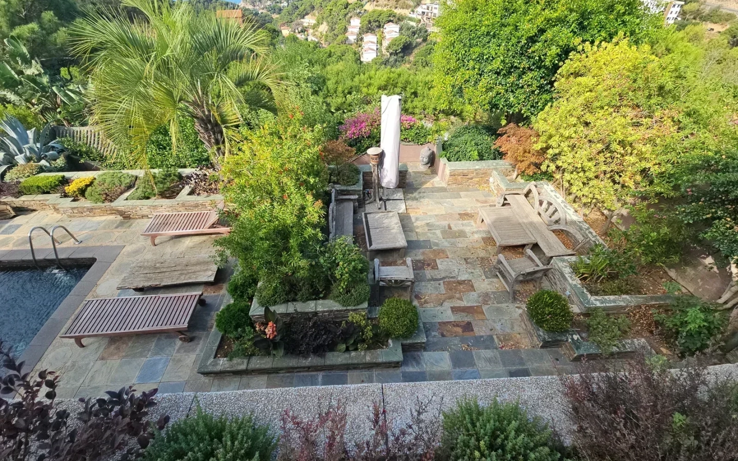 4-bedroom House In Lloret De Mar, Spain (273 M²)