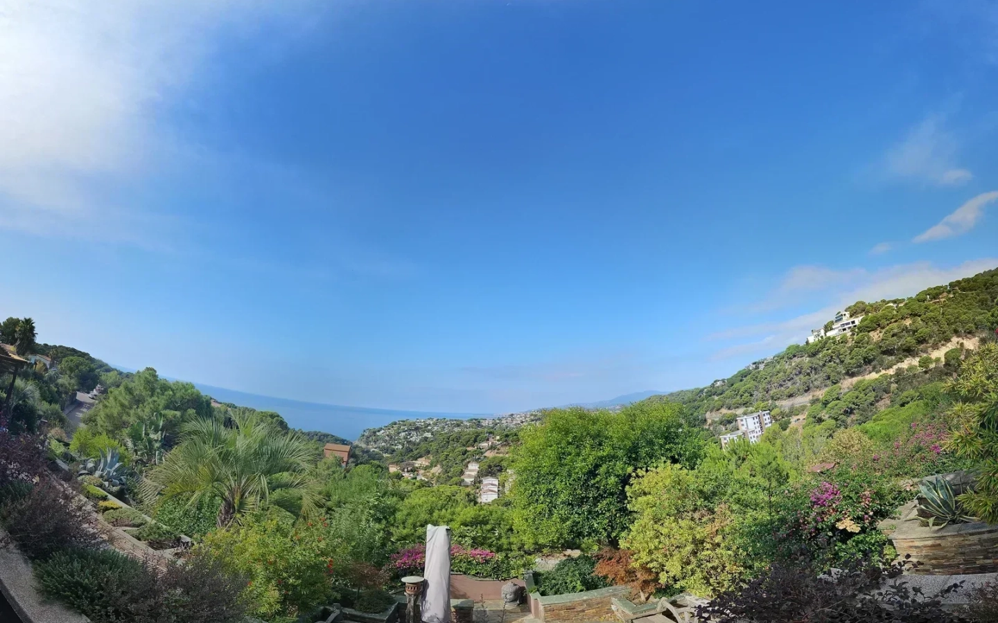 4-bedroom House In Lloret De Mar, Spain (273 M²)