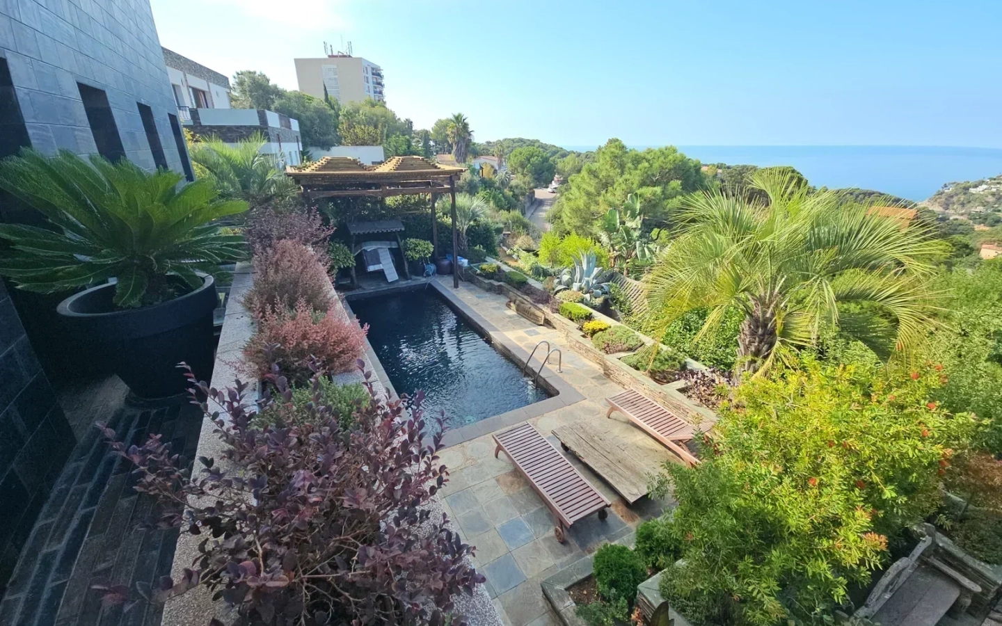 4-bedroom House In Lloret De Mar, Spain (273 M²)