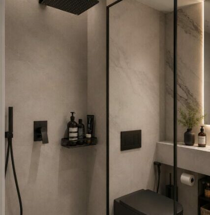Luxury Short-let Apartment | Voula Center