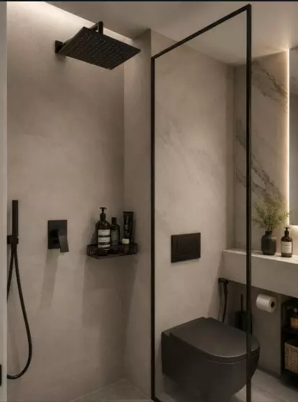 Luxury Short-let Apartment | Voula Center