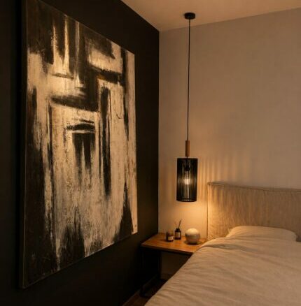 Luxury Short-let Apartment | Voula Center