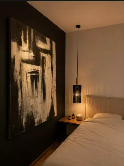 Luxury Short-let Apartment | Voula Center