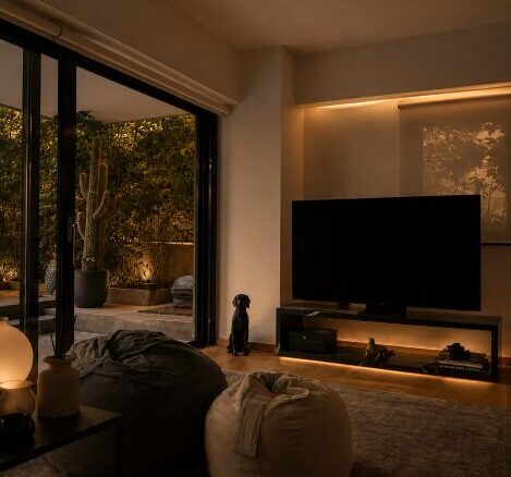 Luxury Short-let Apartment | Voula Center