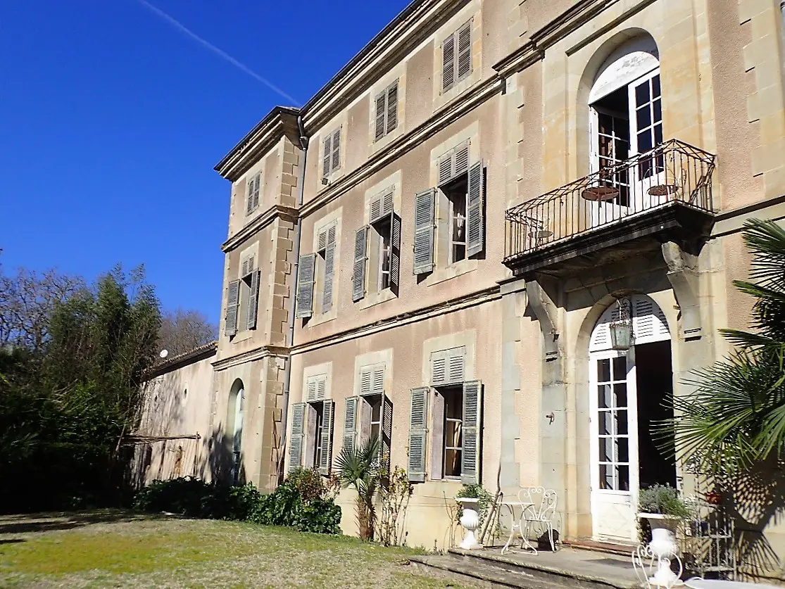 Other Of 1260 M² In Carcassonne, France