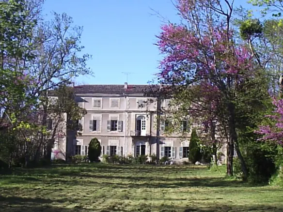Other Of 1260 M² In Carcassonne, France