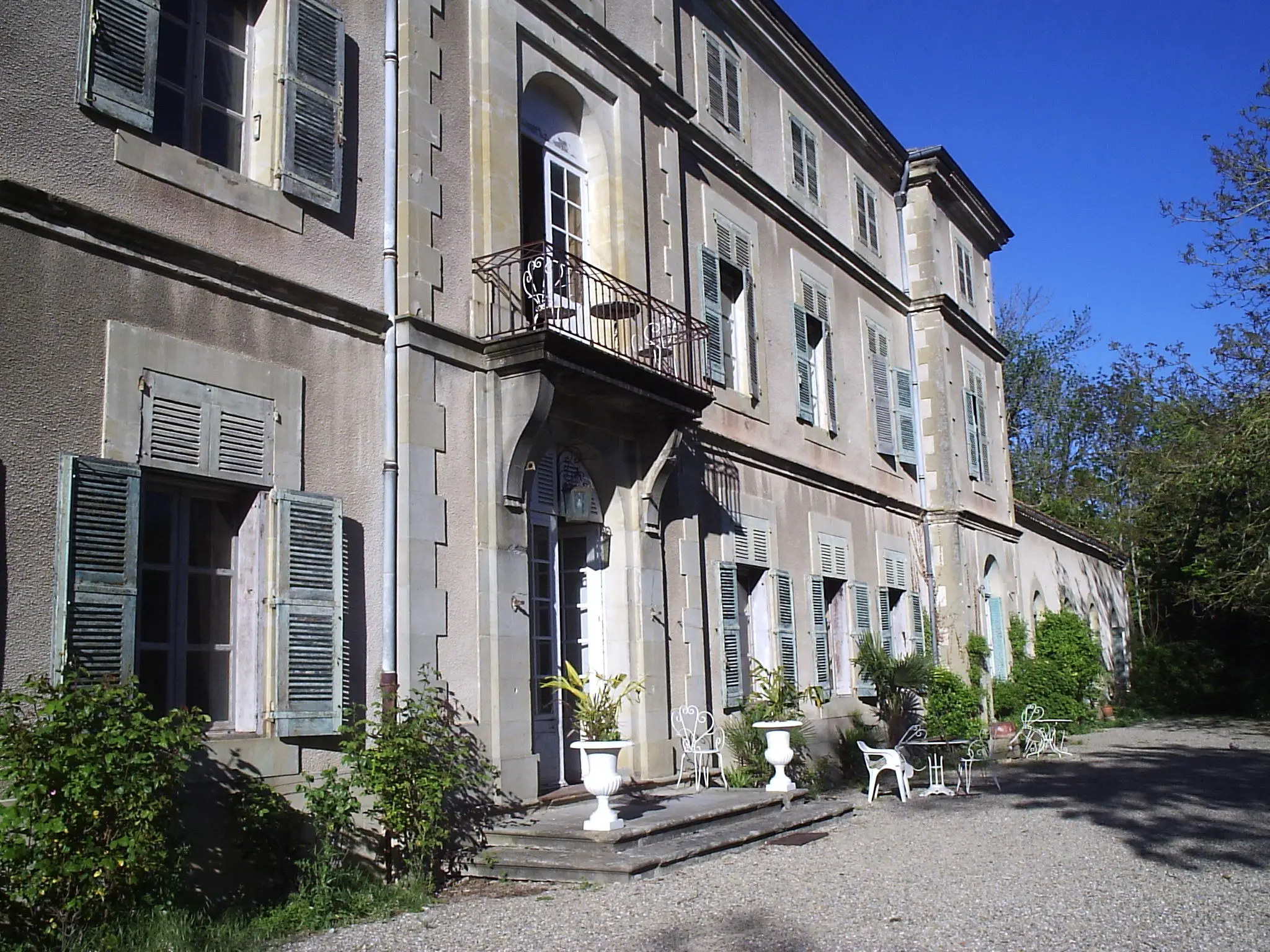 Other Of 1260 M² In Carcassonne, France