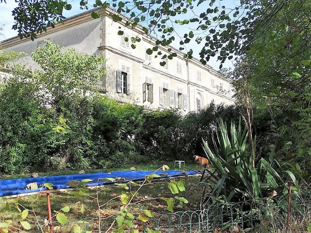 Other Of 1260 M² In Carcassonne, France