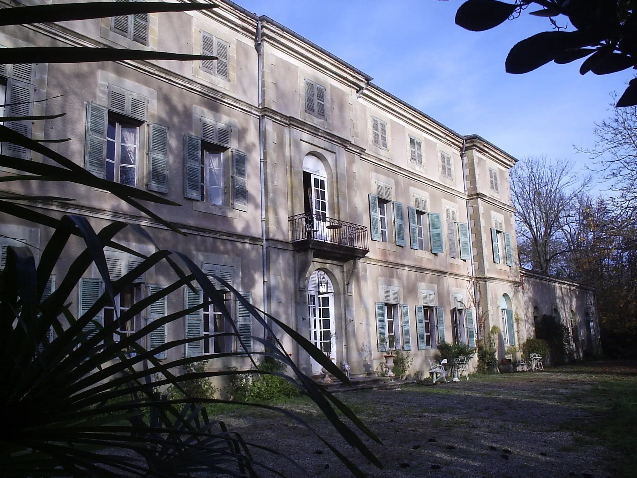 Other Of 1260 M² In Carcassonne, France